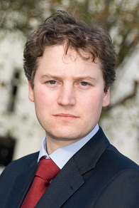 James Lowman, Association of Convenience Stores