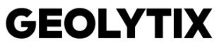 Geolytix Logo