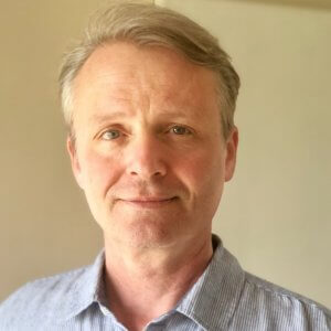 Blair Freebairn