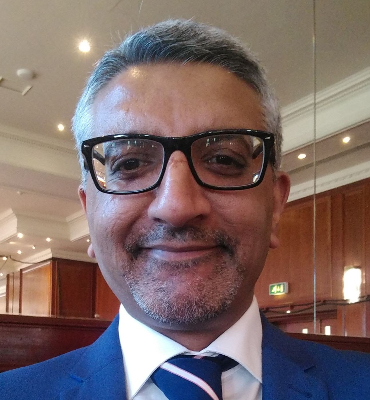 Ketul Patel